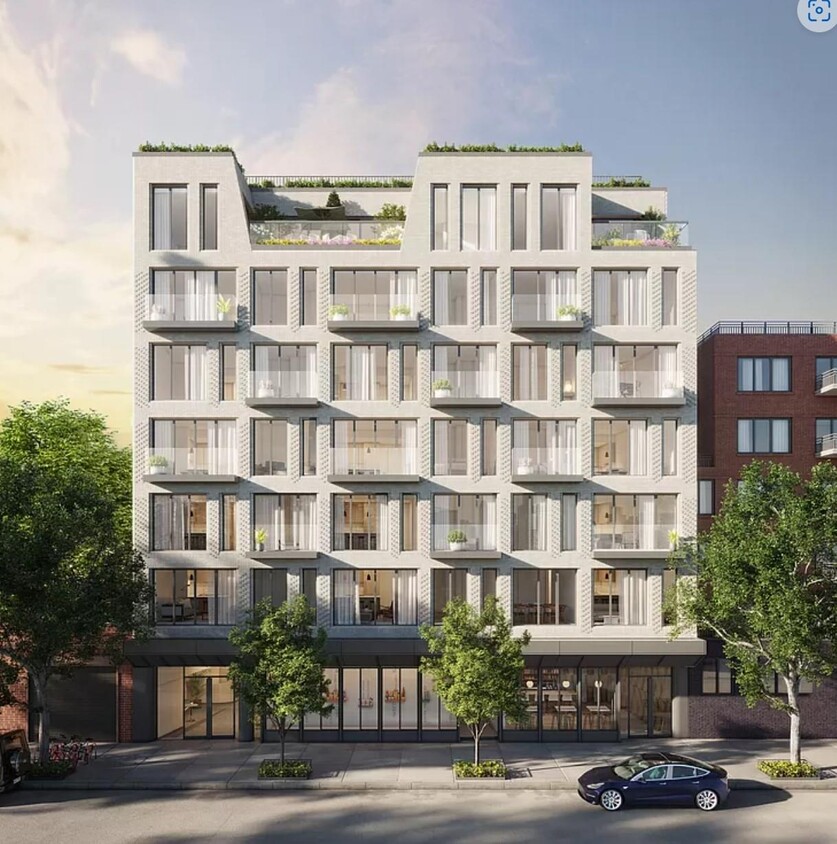 Foto principal - 30-5 Vernon Blvd