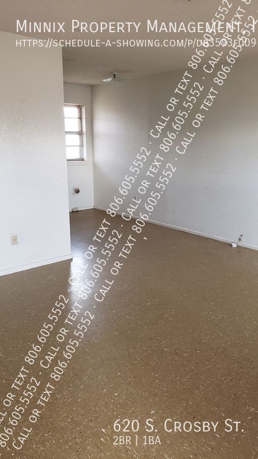 Building Photo - 620 S. Crosby St.