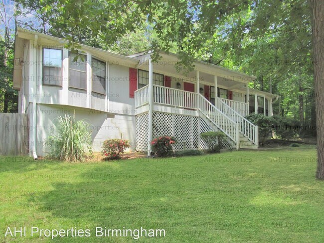 Foto del edificio - 3 br, 2 bath House - 7440 Carriage Way