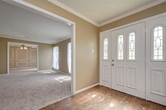 Foto del edificio - 2514 E Pebble Beach Dr