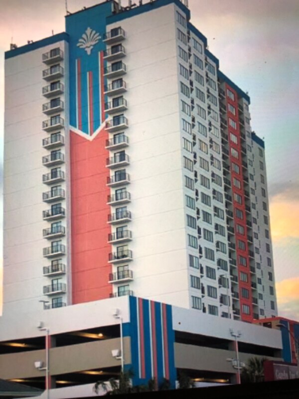 Foto del edificio - 1605 S Ocean Blvd