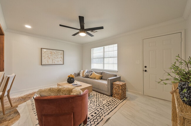 Foto del edificio - 505 N Norman Ave