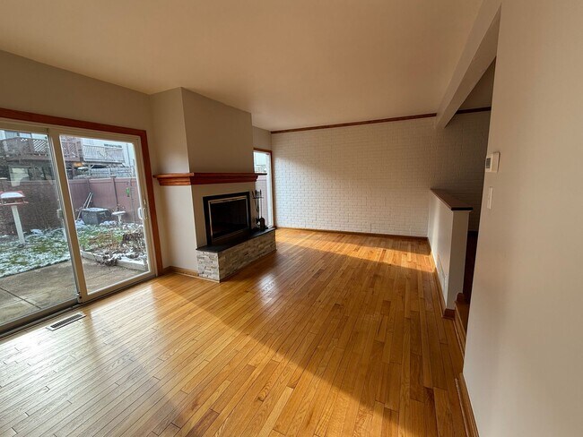 Foto del edificio - Gibsonia 2 bedroom townhome