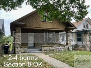 Building Photo - 2519 College Ave