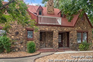 Building Photo - 1618 W Kings Hwy
