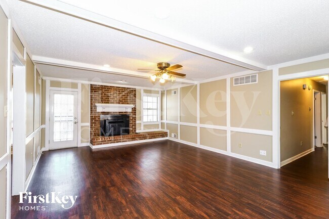 Foto del edificio - 3828 Innsbrook Dr