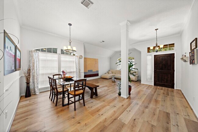 Foto del edificio - 4910 Bellmead Dr