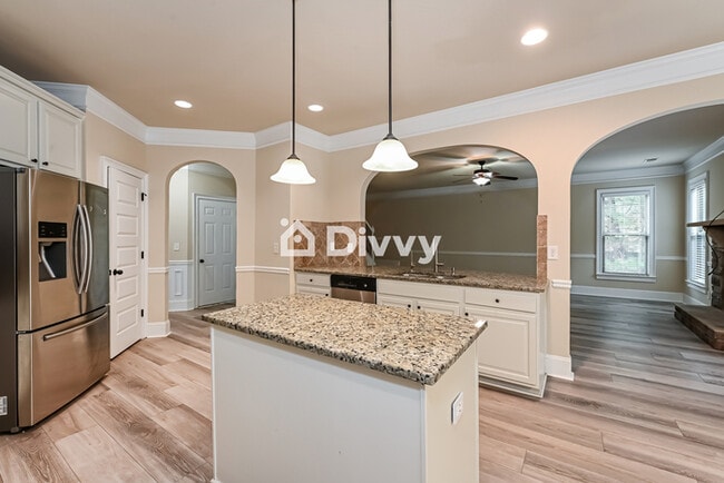 Building Photo - 845 Belmar Pass #347, Fairburn, GA 30213