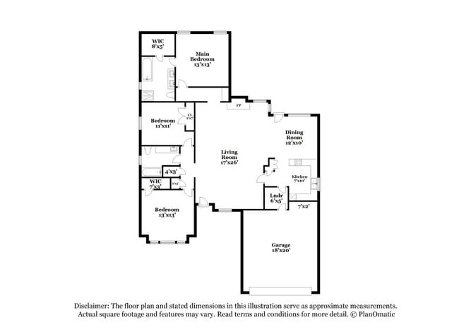 Foto del edificio - 1609 Willow Park Dr
