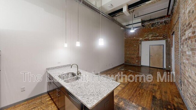 Foto del edificio - 1101 Hawthorne Ln