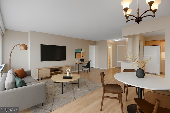 Foto del edificio - 4515 Willard Ave