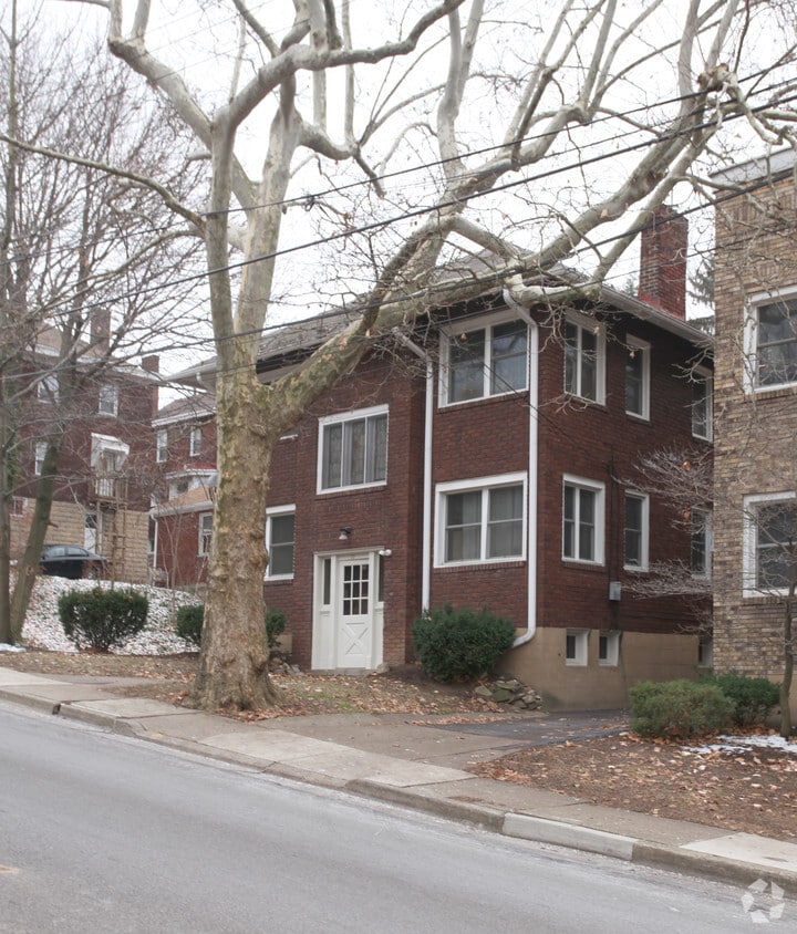 Foto principal - 11 N Meadowcroft Ave