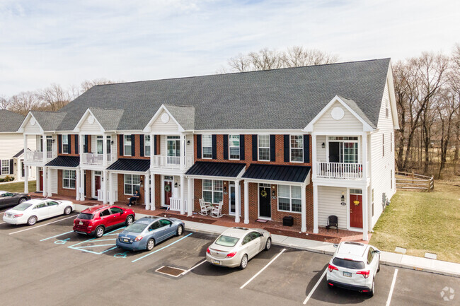 Building Photo - The Residence At St Josephs