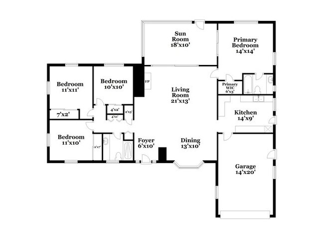 Building Photo - 993 Alladin Dr, Deltona, FL 32725