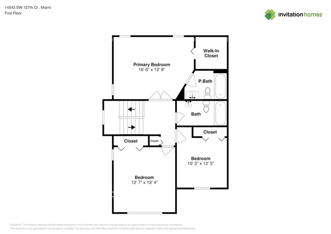 Foto del edificio - 14543 SW 127th Ct