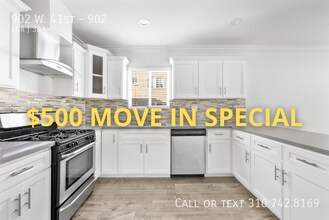 Building Photo - 902 W 41st Dr