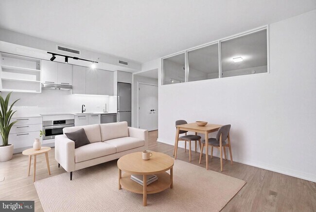 Foto del edificio - 1625 Eckington Pl NE