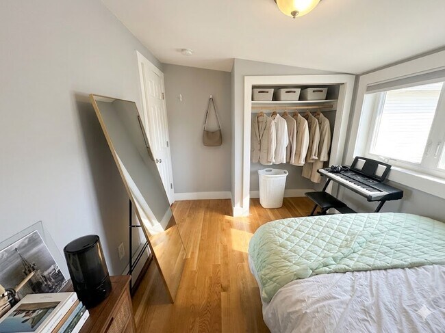 Foto del edificio - 287 Beacon St