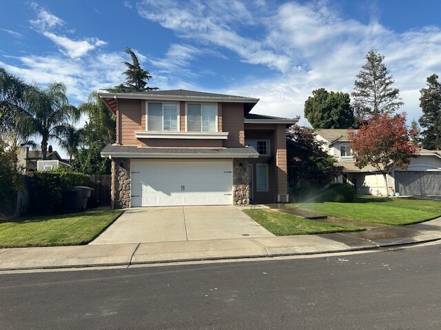 Foto del edificio - 6213 Deer Ridge Ct