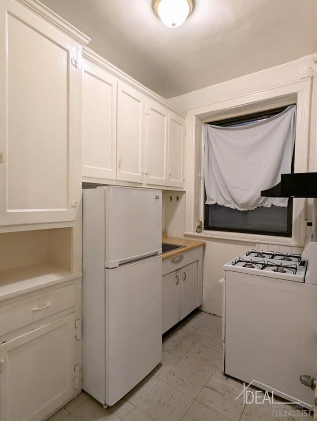 Foto del edificio - 1 bedroom in Brooklyn NY 11201