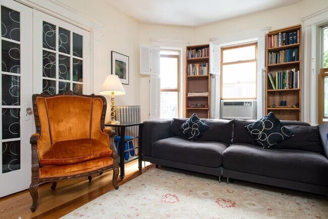 Foto del edificio - 6 Chatham St