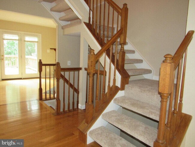 Foto del edificio - 46552 Broadspear Terrace