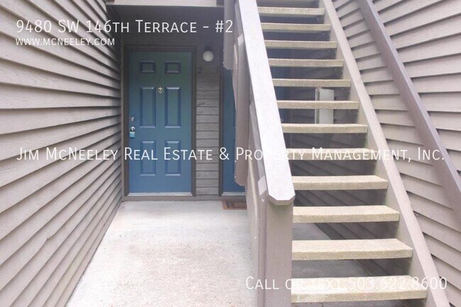 Foto del edificio - 9480 SW 146th Terrace