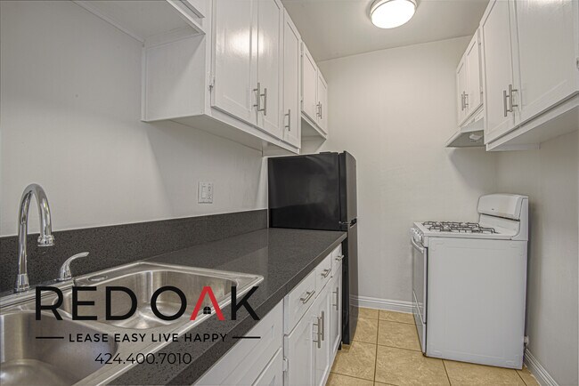 Foto del edificio - 1518 S Wilton Pl