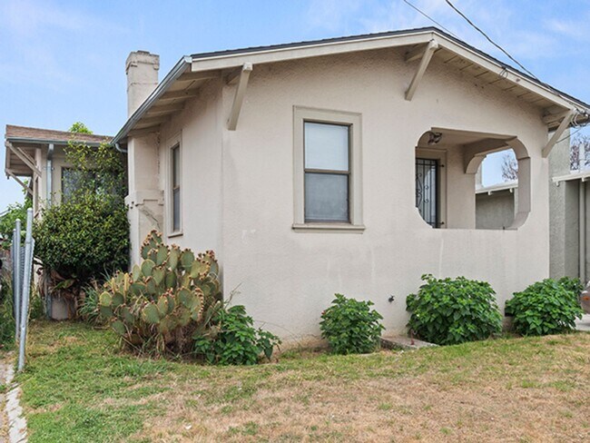 Foto del edificio - Affordable 2 Bedroom House