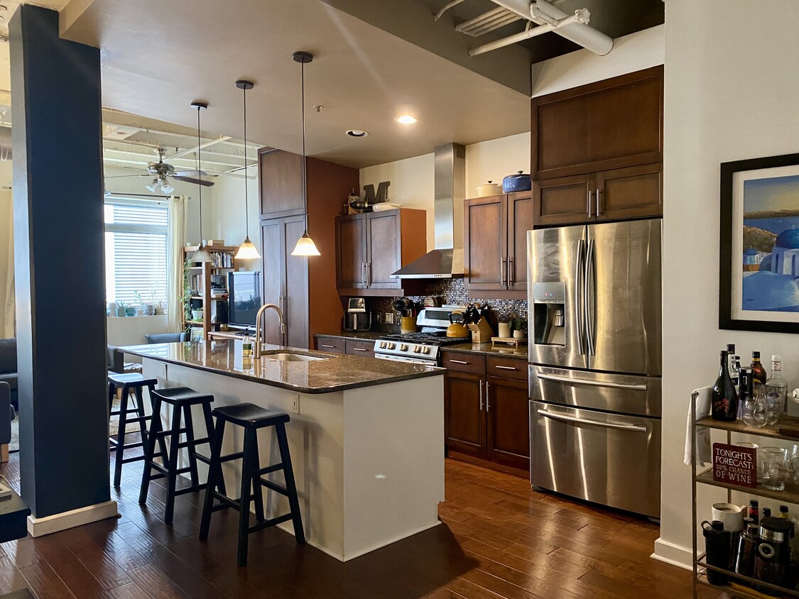 Foto principal - 805 Peachtree St NE