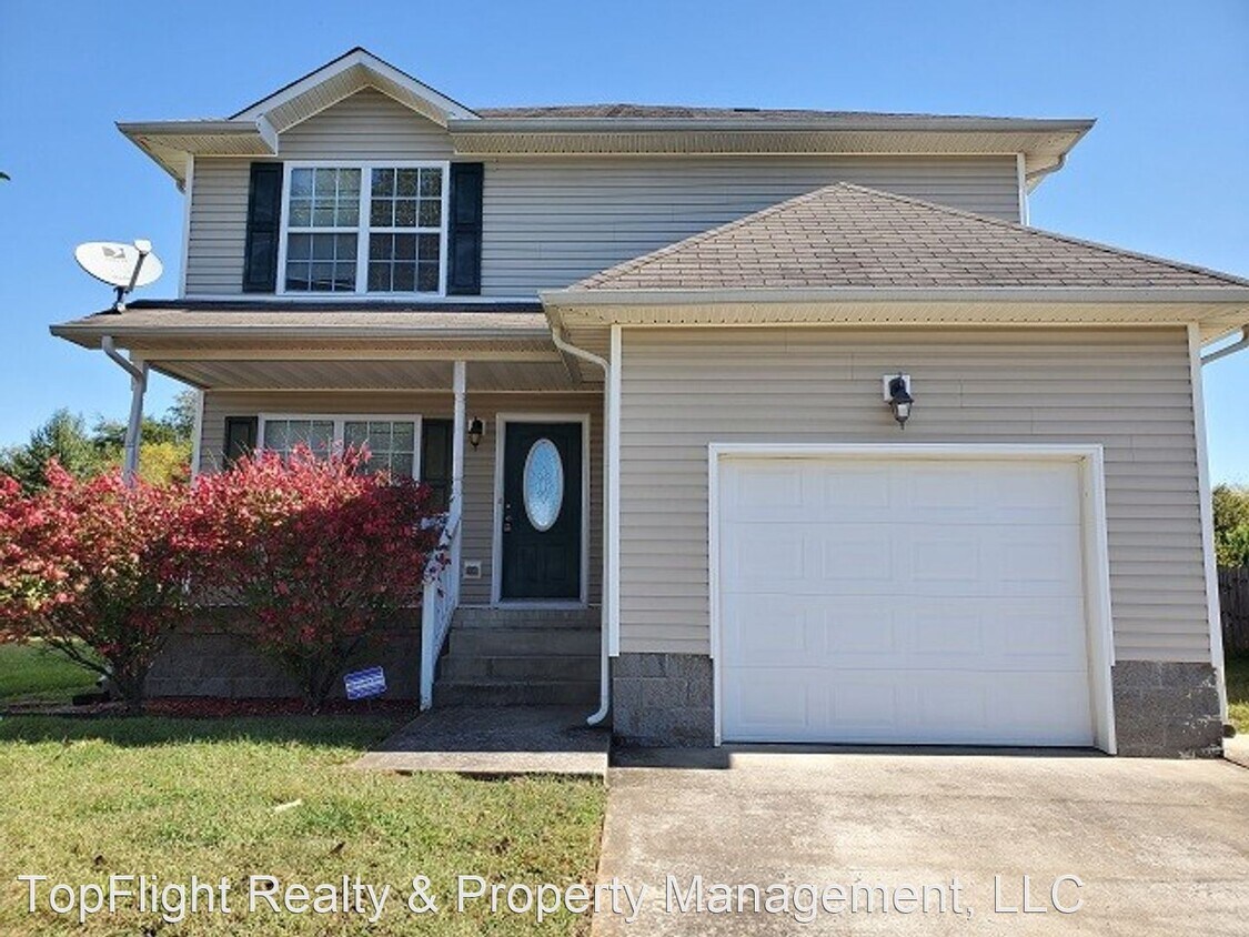 112 N Cavalcade Cir, Oak Grove, KY 42262 House for Rent in Oak Grove, KY