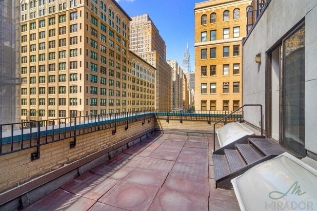 Foto del edificio - 1 bedroom in New York NY 10016