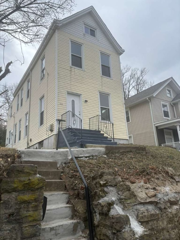 Photo - 1821 Courtland Ave (Cincinnati, OH)
