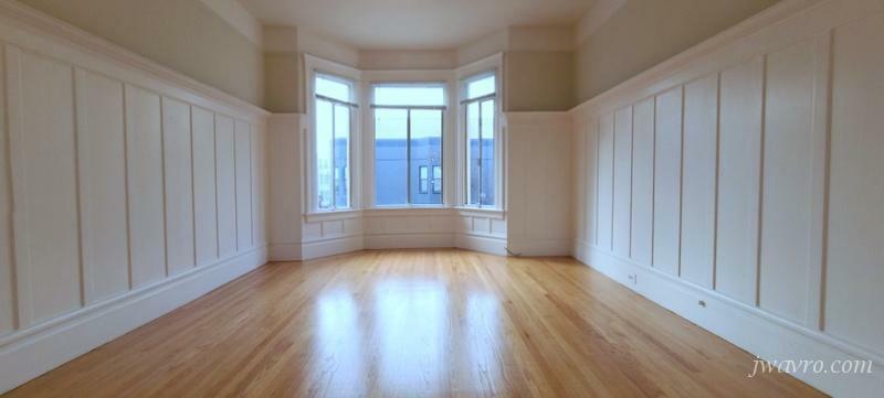 Foto principal - 1602 Jones St