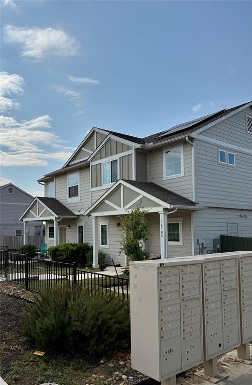 Foto del edificio - 16710 Sonoma Breeze Dr