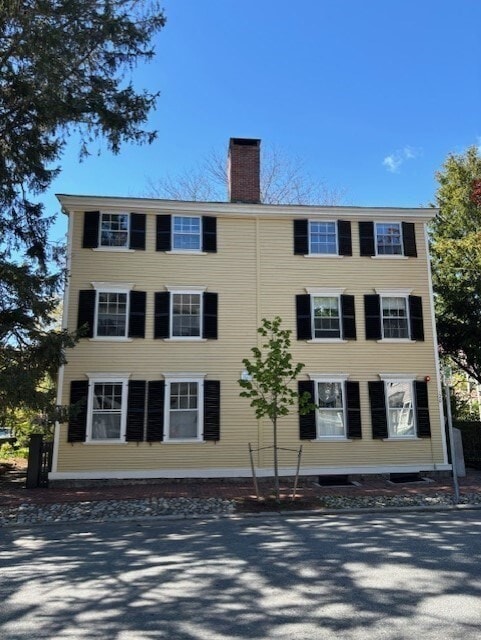 Primary Photo - 120 Federal St