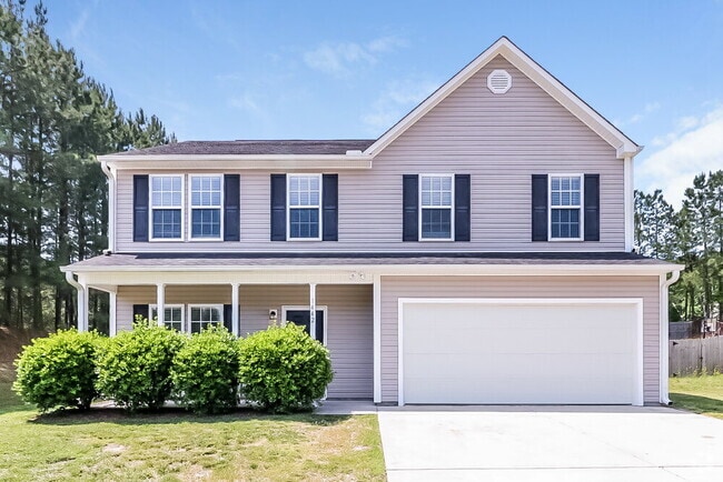 Building Photo - 1442 Eva Mae Dr