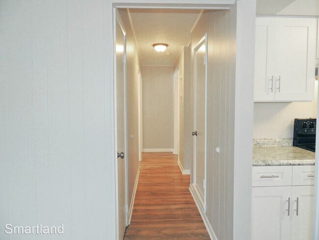 Foto del edificio - 3 br, 1 bath House - 5611 Lafayette Avenue