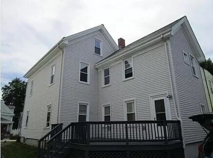 Building Photo - 39 Flint St