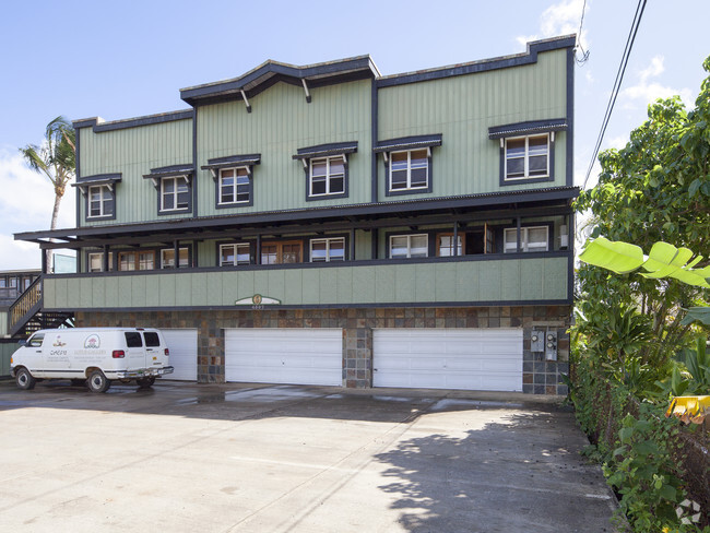 Building Photo - Kapaa Town Lofts Annex