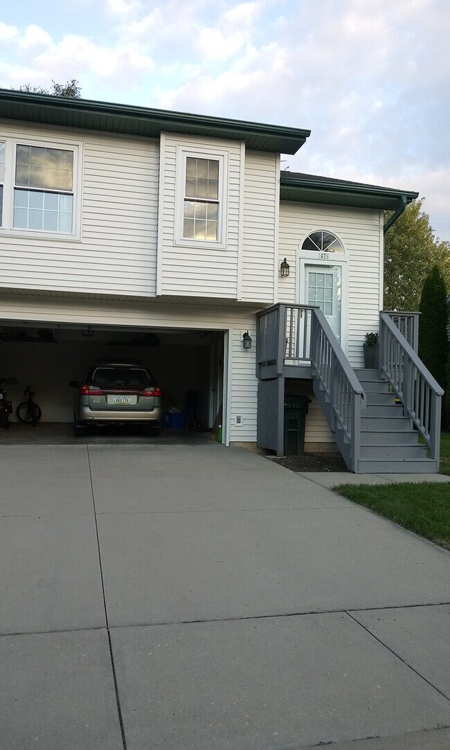 Foto del edificio - 1675 Hemingway Ln