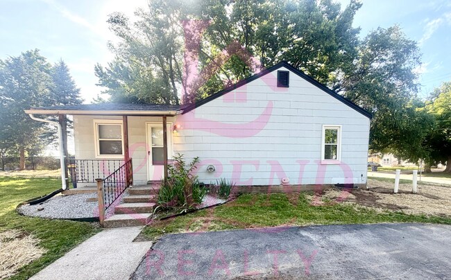 Foto del edificio - Adorable 2 Bedroom 1 Bathroom Home In St. Ann!!!