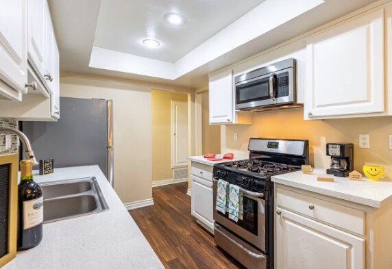 Foto del edificio - 861 Glencliff St