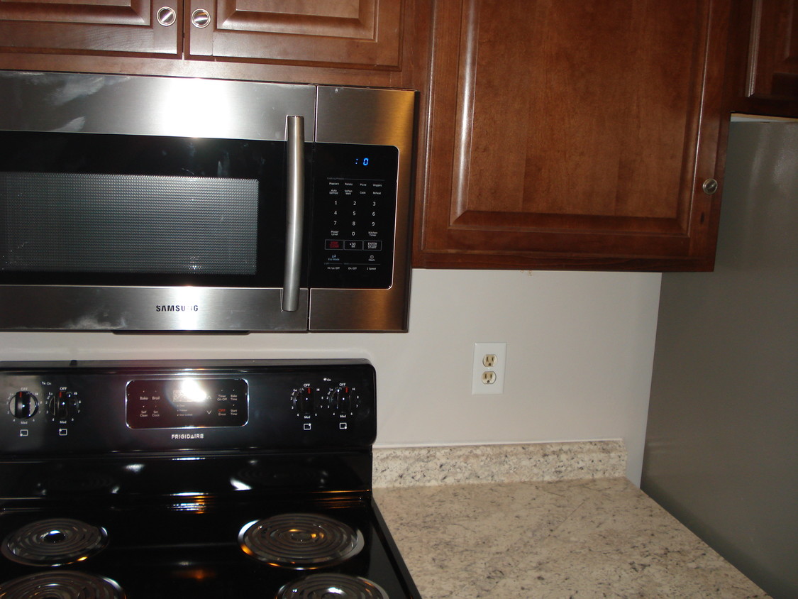 Foto principal - 7750 Silver Lake Rd