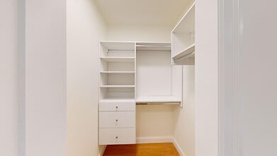 Interior Photo - Hancock Village