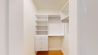 Interior Photo - Hancock Village