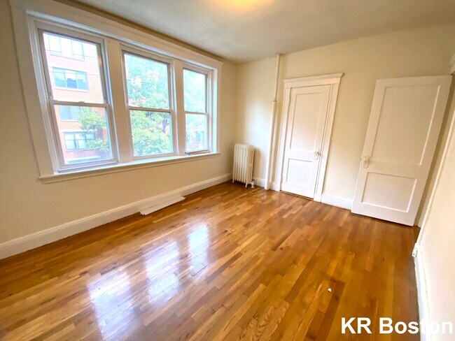 Foto del edificio - 5 Walbridge St