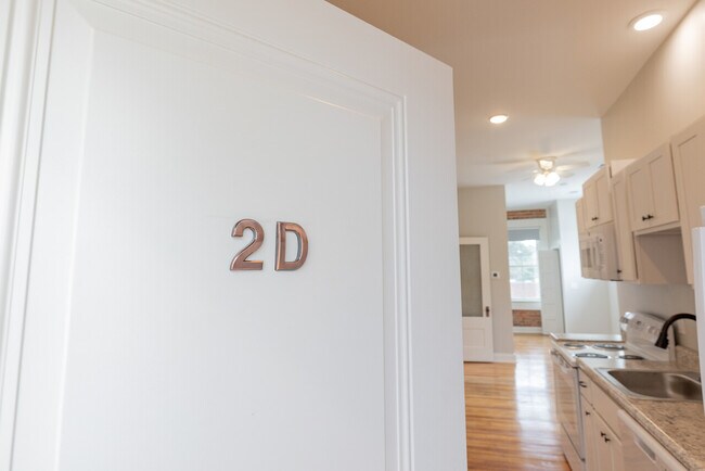 Foto del edificio - Broad St Lofts & Fitness Studio, LLC