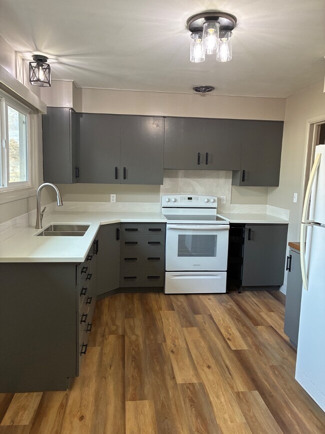 Foto del edificio - 1001 7th St