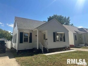 Building Photo - 2052 N 20th St